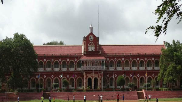 ರೈಲ್ವೆಯ ಕೇಂದ್ರ ಕಚೇರಿಯಾಗಿತ್ತು