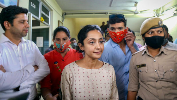 ದಿಗಂತ್ ಮಾತ್ರ ವಿಚಾರಣೆ