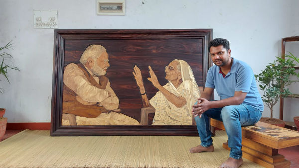 ಮೈಸೂರು ಕುಂದನ ಕಲೆಗೆ ಪ್ರಸಿದ್ಧವಾಗಿದೆ ಮೈಸೂರು ಕುಂದನ ಕಲೆಗೆ ಪ್ರಸಿದ್ಧವಾಗಿದೆ