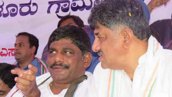 ಕಾಂಗ್ರೆಸ್ ಅಭ್ಯರ್ಥಿ ಯಾರು?