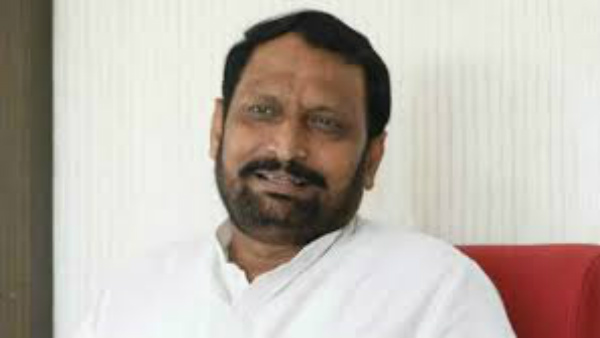 Sa Ra Mahesh Slams DCM Lakshman Savadi Over His Statement On Drug Case