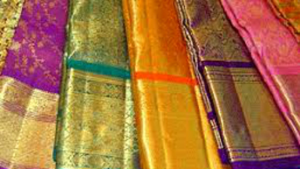 ಶುಭ ಸಮಾರಂಭಗಳಲ್ಲಿ ಮೈಸೂರು ಸಿಲ್ಕ್ ಸೀರೆಗೆ ಪ್ರಾಮುಖ್ಯತೆ