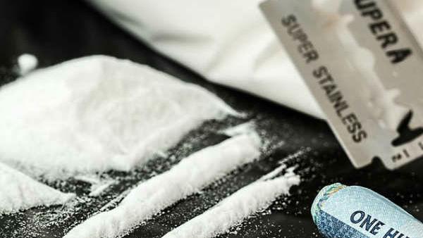 Politicians Have Support For Drug Mafia: LR Shivaramegowda Politicians Have Support For Drug Mafia: LR Shivaramegowda