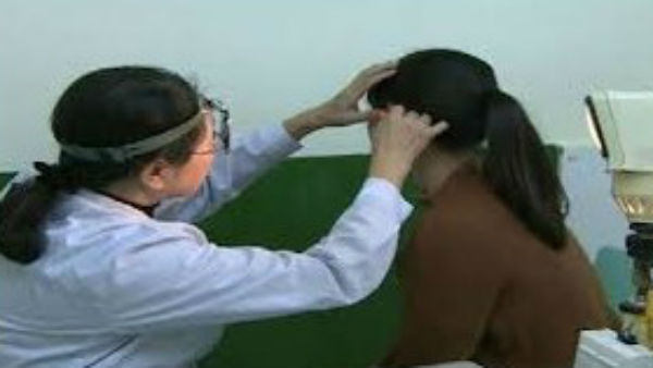 ಹೇರ್ ಫೋಲಿಕಲ್ ತಪಾಸಣೆ ನಡೆಸುವುದು ಹೇಗೆ? ಹೇರ್ ಫೋಲಿಕಲ್ ತಪಾಸಣೆ ನಡೆಸುವುದು ಹೇಗೆ?