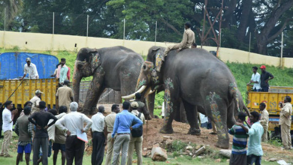  ಈ ಬಾರಿ ಅವರ ಸಂಭ್ರಮಕ್ಕಿಲ್ಲ ದಾರಿ