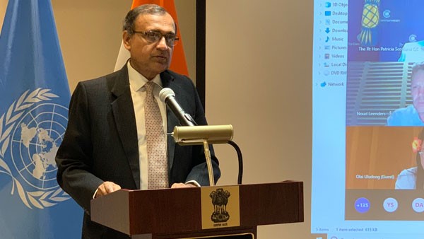 ಪಾಕ್ ಮತ್ತು ಟರ್ಕಿ v/s ಭಾರತ..! 