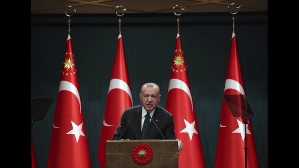 ಸಿರಿಯಾ ಜೊತೆ ದಿನನಿತ್ಯ ಕಿತ್ತಾಟ 