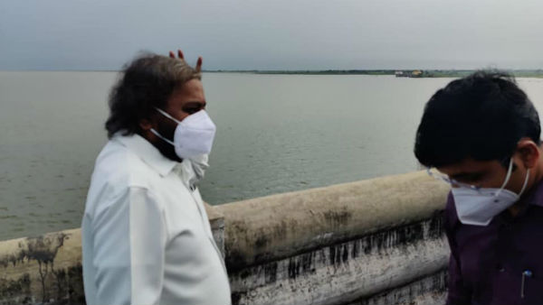 ಕುಡಿಯುವ ನೀರಿನ ಸಮಸ್ಯೆ ಪರಿಹಾರ