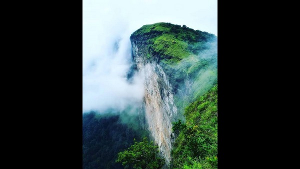 Chikkamagaluru: The Youths Who Went trekking To Ballala Rayanadurga Was Missing