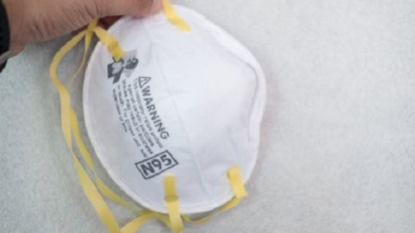ಎನ್95 ಮಾಸ್ಕ್‌ಗಳಲ್ಲಿ ಚಲನೆ ಸುಲಭ