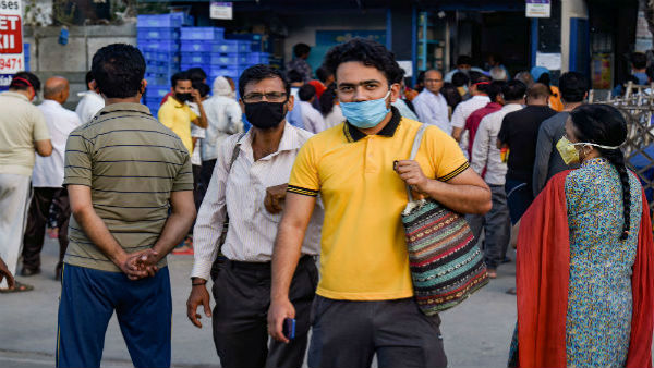ಮಾಸ್ಕ್ ಟ್ರೆಂಟ್ ಹೆಚ್ಚುತ್ತಿದೆ