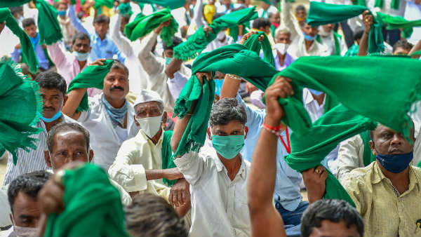 32 ಸಂಘಟನೆಗಳ ಬೆಂಬಲ