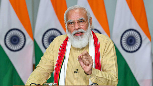 ವಿಪಕ್ಷಗಳ ಟೀಕೆಗೆ ಕೇಂದ್ರ ಸರ್ಕಾರದ ಉತ್ತರವೇನು? 