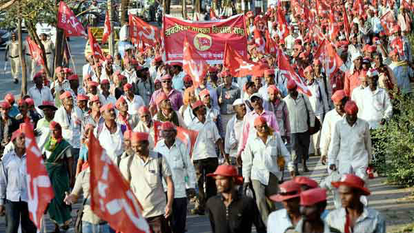 ರಸ್ತೆ ತಡೆ ಚಳವಳಿ 