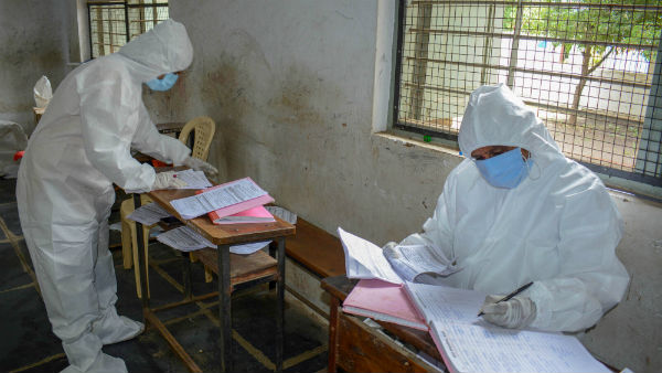 ಫಲುಡಾ ಪರೀಕ್ಷೆಯು RT-PCR ಪರೀಕ್ಷೆಗಿಂತಲೂ ನಿಖರ 