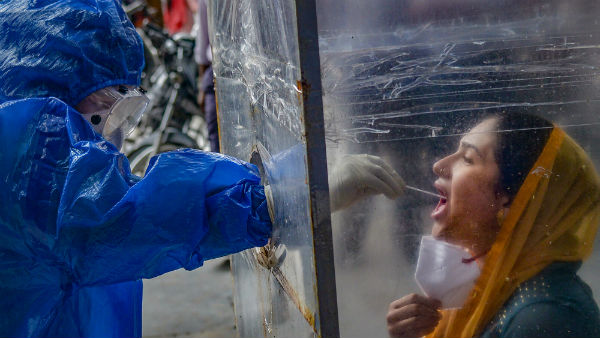 ಫೆಲುಡಾ ಕೊರೊನಾವೈರಸ್ ಪರೀಕ್ಷೆ ಕೆಲಸ ಮಾಡುವುದೇಗೆ? 