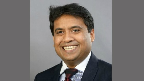 ಫ್ಲಿಪ್ಕಾರ್ಟ್ ಫ್ಯಾಷನ್ನ ಉಪಾಧ್ಯಕ್ಷ ನಿಶಿತ್ ಫ್ಲಿಪ್ಕಾರ್ಟ್ ಫ್ಯಾಷನ್ನ ಉಪಾಧ್ಯಕ್ಷ ನಿಶಿತ್