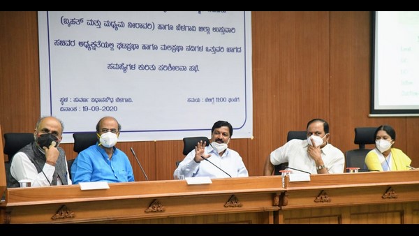 ವೈಜ್ಞಾನಿಕ ಸಮೀಕ್ಷೆಗೆ ಒತ್ತು