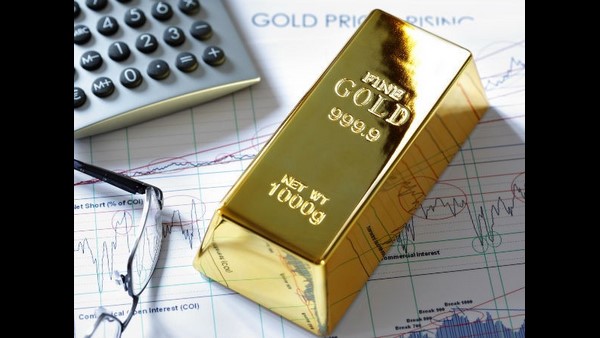 ಒಂದು ಗ್ರಾಂ ಚಿನ್ನಕ್ಕೆ ಎಷ್ಟು ರೂಪಾಯಿ?