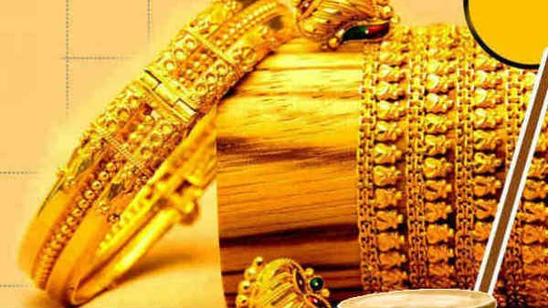 ಜೈಪುರ ಚಿನ್ನದ ಬೆಲೆ