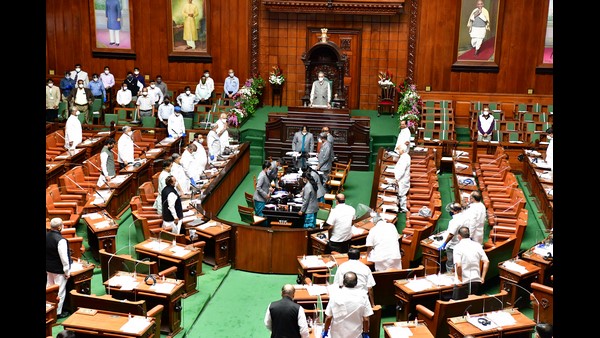 ಮೂರೇ ದಿನಕ್ಕೆ ಮುಗಿಸಲು ಮುಂದಾಗಿದ್ದ ಸರ್ಕಾರ