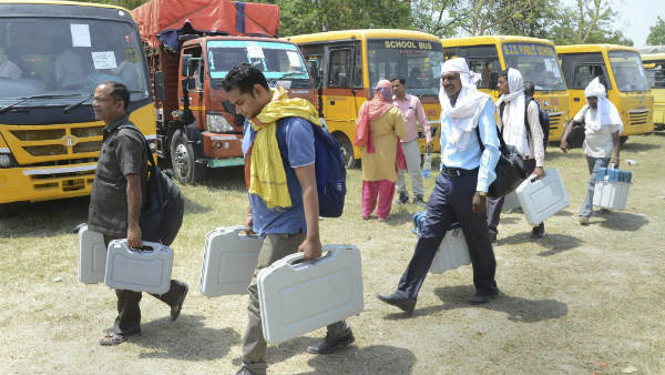 ಮತದಾನದ ದಿನ ಪ್ರಕ್ರಿಯೆಗಳು ಹೇಗಿರಬೇಕು? 