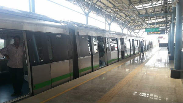 ಸೆ.11ರಿಂದ ಸಾಮಾನ್ಯ ಸೇವೆ