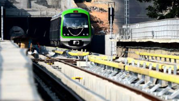 ಪ್ರಾಯೋಗಿಕ ಸಂಚಾರ ನಡೆಯುತ್ತಿದೆ