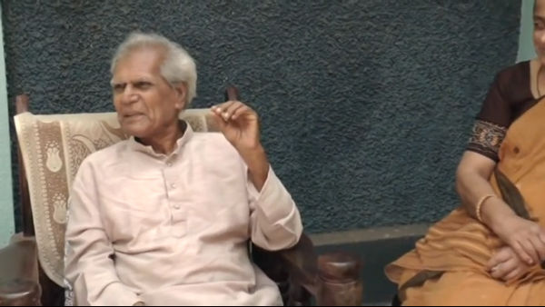 Contemporary Writer, critic GS Amur Passes Away 