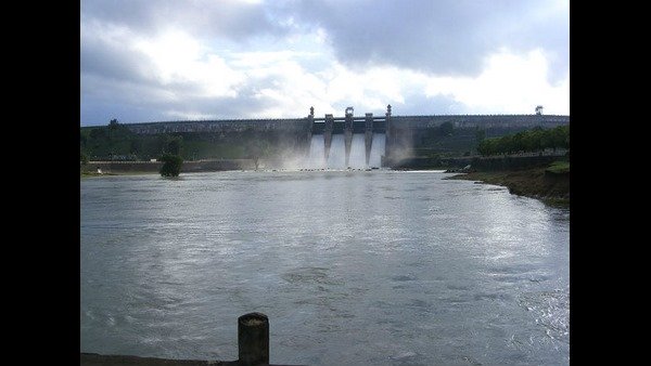  ಹಾರಂಗಿಯಿಂದ 12 ಸಾವಿರ ಕ್ಯುಸೆಕ್ ನೀರು ಬಿಡುಗಡೆ