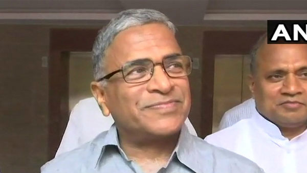 Harivansh Narayan Singh re-elected as the deputy chairman of the Rajya Sabha Harivansh Narayan Singh re-elected as the deputy chairman of the Rajya Sabha