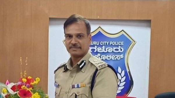 ಸಿಸಿಬಿಗೆ (ಕ್ರೈಂ) ಎಸಿಪಿಯಾಗಿ ಅಲೋಕ್ ಕುಮಾರ್ 