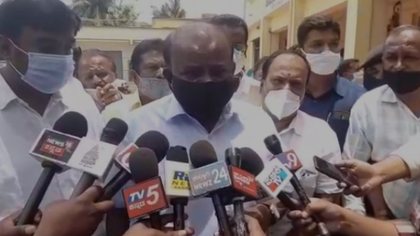 ಕಿಂಗ್ ಪಿನ್ ಅರೆಸ್ಟ್ ಮಾಡಲು ಸರ್ಕಾರಕ್ಕೆ ದಿಟ್ಟತನ ಬೇಕು