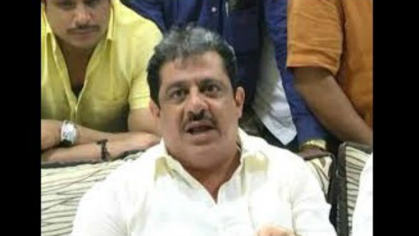 ದುಬಾರಿಯಲ್ಲದ ಕಾರಣಕ್ಕೆ ಹೋಗಿದ್ದೆವು