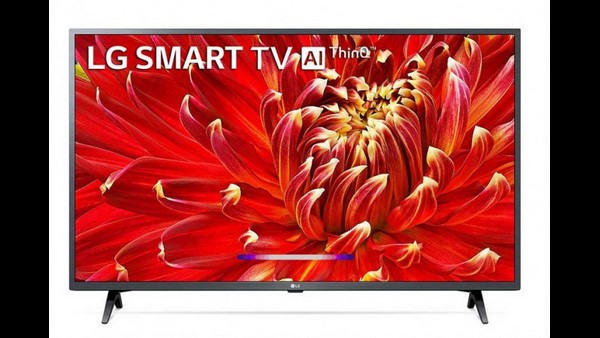 ಎಲ್ಜಿ ಸ್ಮಾರ್ಟ್ ಟಿವಿ ಎಲ್ಜಿ ಸ್ಮಾರ್ಟ್ ಟಿವಿ