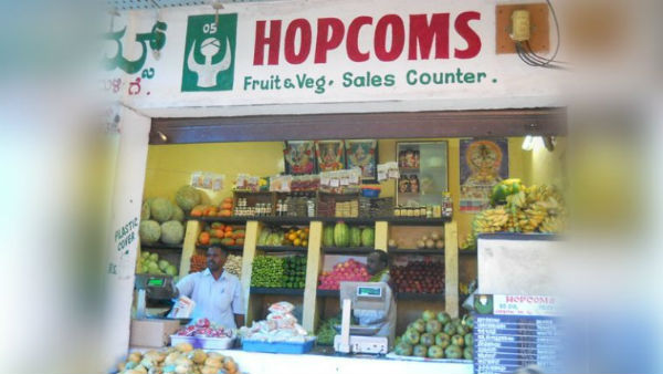 Mysuru: Home Delivery Of Fruits And Vegetables Begins In City Mysuru: Home Delivery Of Fruits And Vegetables Begins In City
