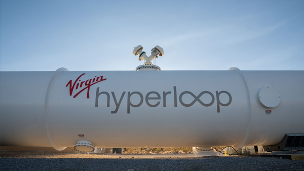 ಗಂಟೆಗೆ 1,080 ಕಿಲೋಮೀಟರ್ ಗಳ ವೇಗ 