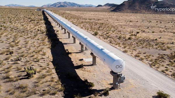 ಪ್ರಯಾಣಿಕರಿಗೆ 21ನೇ ಶತಮಾನದ ಅನುಭವ 