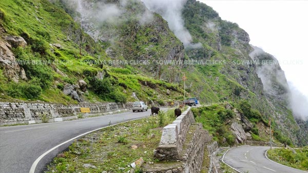 ನಾರಾಯಣ ಮತ್ತು ನರಪರ್ವತಗಳ ದರ್ಶನ 