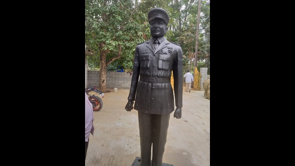 ಮಹಾವೀರ ಚಕ್ರ ಪ್ರಶಸ್ತಿ ಪಡೆದ ಅಜ್ಜಮಾಡ ದೇವಯ್ಯ