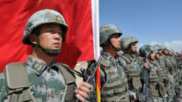 ಗಡಿಯಲ್ಲಿ ಏಕಪಕ್ಷೀಯ ಬದಲಾವಣೆಯನ್ನು ಬಿಡಿ 