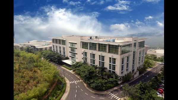 ಉದ್ಯೋಗಿಗಳಿಗೆ ಅತ್ಯಾಧುನಿಕ ಸೌಕರ್ಯ 