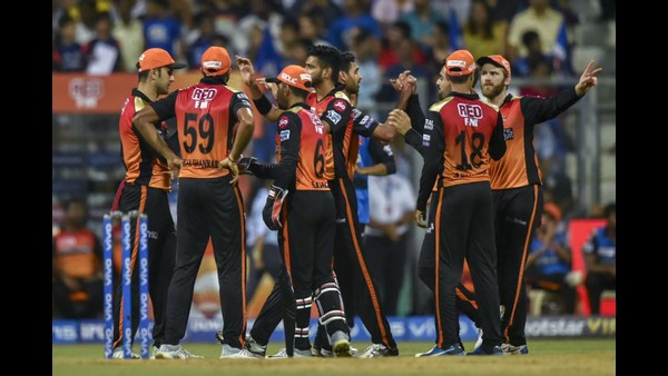 ಹೈದ್ರಾಬಾದ್ ತಂಡದಲ್ಲಿ ಹಿರಿಯ ಆಟಗಾರರು ಹೈದ್ರಾಬಾದ್ ತಂಡದಲ್ಲಿ ಹಿರಿಯ ಆಟಗಾರರು