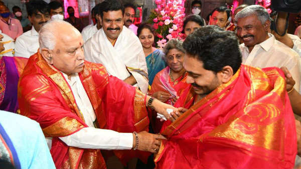 ರಾಜ್ಯದಿಂದ ಹೆಚ್ಚಿನ ಭಕ್ತರು ಭೇಟಿ