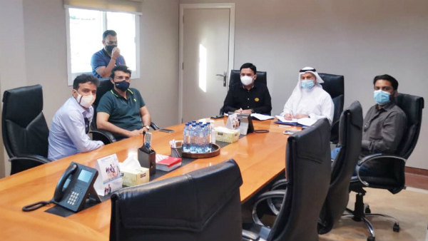 ಅತಿ ಹೆಚ್ಚು ಏಕದಿನ ಪಂದ್ಯ ಕಂಡಿರುವ ಮೈದಾನ 