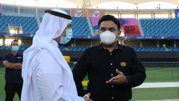 ಶಾರ್ಜಾ ಮೈದಾನದಲ್ಲಿ 12 ಪಂದ್ಯಗಳು ನಡೆಯಲಿವೆ 