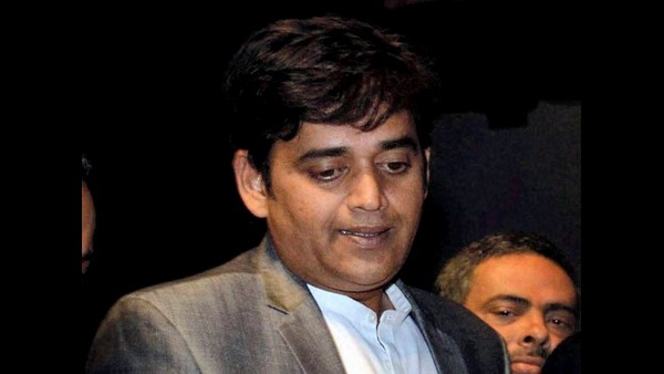 ರವಿ ಕಿಶನ್ ತಿರುಗೇಟು