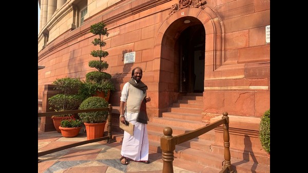 ನೀಟ್ ಪರೀಕ್ಷೆ ಚರ್ಚೆಗೆ ಅವಕಾಶ