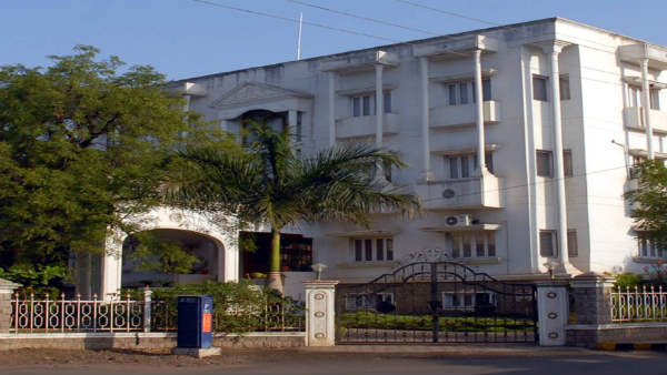 ನೇಮಕಾತಿ ಆದೇಶ