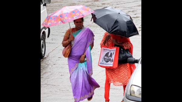 ವಿಜಯಪುರದಲ್ಲೂ ಮಳೆ ಹಾವಳಿ